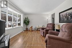 Bright Living Room - 