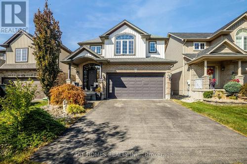 2059 ROLLINGACRES DRIVE  London North (North C), ON N5X 0H2