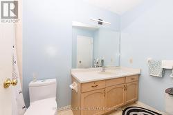 4 Pce Ensuite Priviledge Bath - 