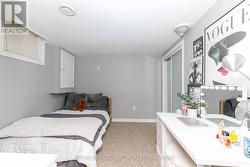 4th Bedroom Large Closet - 