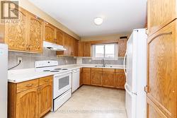 Large Eat In Kitchen - 