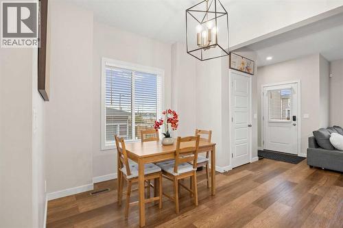 1027 Lanark Boulevard Se, Airdrie, AB - Indoor