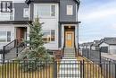 1027 Lanark Boulevard Se, Airdrie, AB  - Outdoor 
