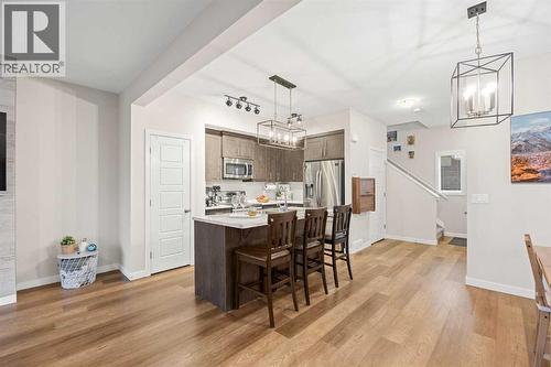 1027 Lanark Boulevard Se, Airdrie, AB - Indoor