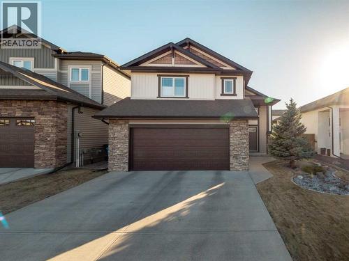 478 Mary Cameron Crescent N  Lethbridge, AB T1H 5R4