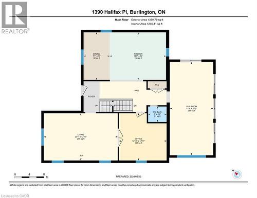 1390 Halifax Place, Burlington, ON - Other