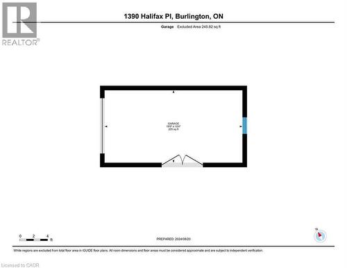 1390 Halifax Place, Burlington, ON - Other