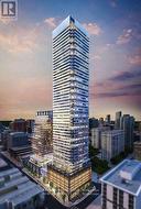 2809 - 501 YONGE STREET  Toronto, ON M4Y 0G8