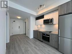 2213 - 70 PRINCESS STREET E  Toronto, ON M5A 0X6