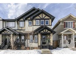 291 Edgemont RD NW  Edmonton, AB T6M 0V5