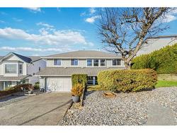 35277 MCKINLEY DRIVE  Abbotsford, BC V3G 1J9