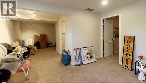 #1, 6615 5Th Avenue, Edson, AB - Indoor