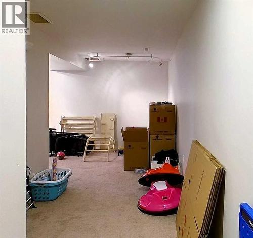 #1, 6615 5Th Avenue, Edson, AB - Indoor