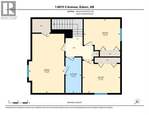 #1, 6615 5Th Avenue, Edson, AB - Other