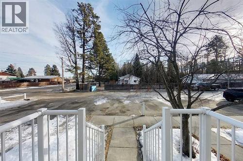 #1, 6615 5Th Avenue, Edson, AB - Outdoor
