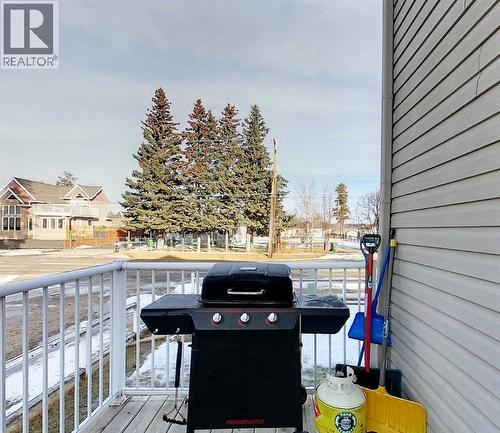 #1, 6615 5Th Avenue, Edson, AB - Outdoor