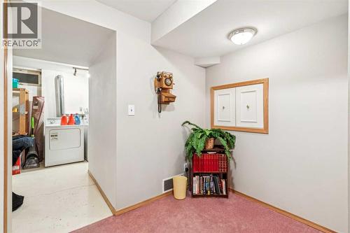 119 Whiteridge Place Ne, Calgary, AB - Indoor