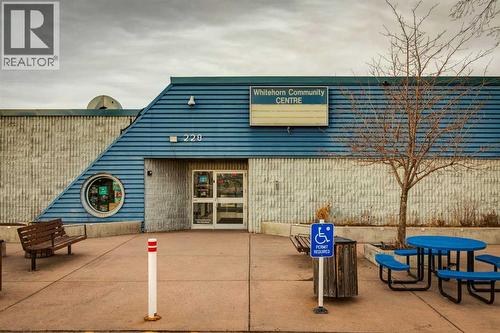 119 Whiteridge Place Ne, Calgary, AB - Outdoor