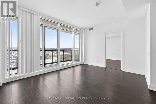 901 - 225 Veterans Drive, Brampton, ON - Indoor Photo Showing Other Room