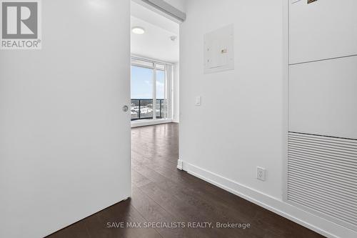 901 - 225 Veterans Drive, Brampton, ON - Indoor Photo Showing Other Room