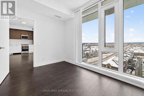 901 - 225 Veterans Drive, Brampton, ON - Indoor