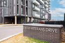 901 - 225 Veterans Drive, Brampton, ON  - Outdoor 