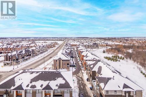 901 - 225 Veterans Drive, Brampton, ON - Outdoor With View