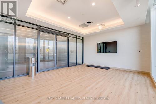 901 - 225 Veterans Drive, Brampton, ON - Indoor Photo Showing Other Room