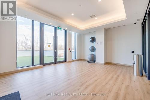 901 - 225 Veterans Drive, Brampton, ON - Indoor Photo Showing Other Room