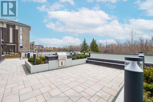 901 - 225 Veterans Drive, Brampton, ON - Outdoor