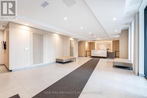 901 - 225 Veterans Drive, Brampton, ON - Indoor Photo Showing Other Room