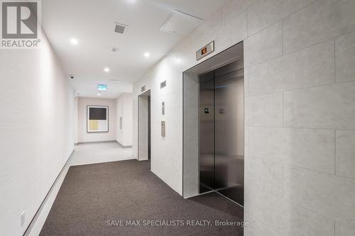 901 - 225 Veterans Drive, Brampton, ON - Indoor Photo Showing Other Room