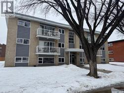 22 38 Spence STREET  Regina, SK S4S 4H4