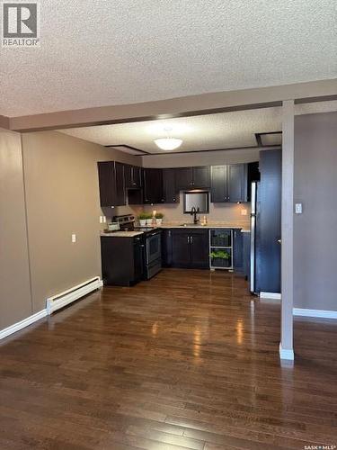 22 38 Spence Street, Regina, SK - Indoor Photo Showing Kitchen