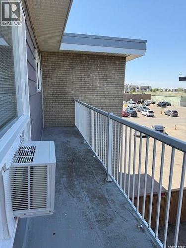 22 38 Spence Street, Regina, SK - Outdoor With Exterior