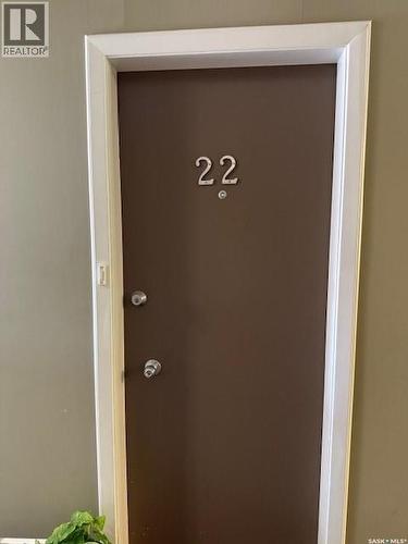 22 38 Spence Street, Regina, SK - Indoor Photo Showing Other Room