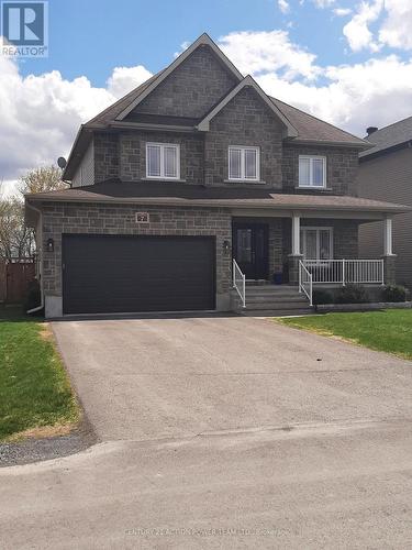 7 RICHER STREET W  North Stormont, ON K0A 1R0