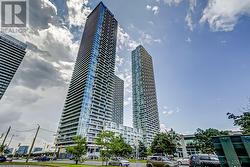 4503 - 950 PORTAGE PARKWAY  Vaughan, ON L4K 0J7