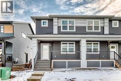 241 BRIDGEPORT GATE  Chestermere, AB T1X 1L6
