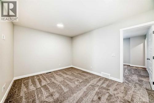 241 Bridgeport Gate, Chestermere, AB - Indoor Photo Showing Other Room