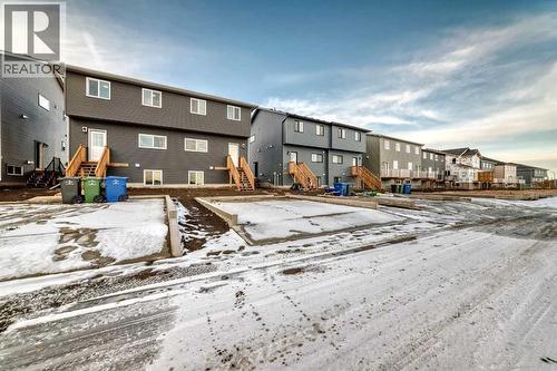 241 Bridgeport Gate, Chestermere, AB - Outdoor