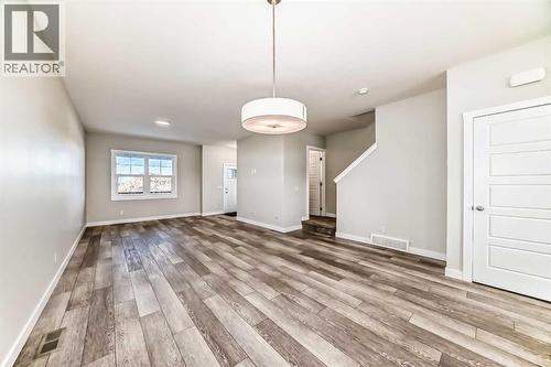 241 Bridgeport Gate, Chestermere, AB - Indoor Photo Showing Other Room
