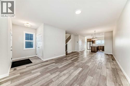241 Bridgeport Gate, Chestermere, AB - Indoor
