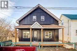 7022 17 Avenue N  Coleman, AB T0K 0M0