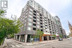 830 - 525 ADELAIDE STREET W  Toronto, ON M5V 1T6