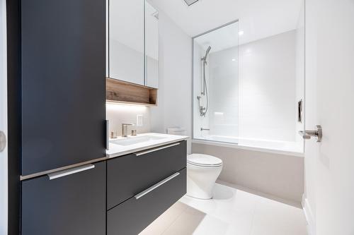 Salle de bains - 103-505 Rue De L'Escale, Brossard, QC - Indoor Photo Showing Bathroom