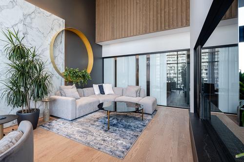 Salle communautaire - 103-505 Rue De L'Escale, Brossard, QC - Indoor