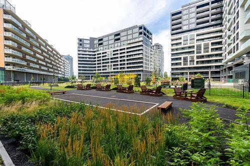 Extérieur - 103-505 Rue De L'Escale, Brossard, QC - Outdoor With Balcony With Facade