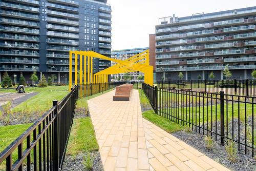 Extérieur - 103-505 Rue De L'Escale, Brossard, QC - Outdoor With Balcony With Facade