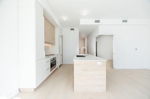 Cuisine - 103-505 Rue De L'Escale, Brossard, QC - Indoor